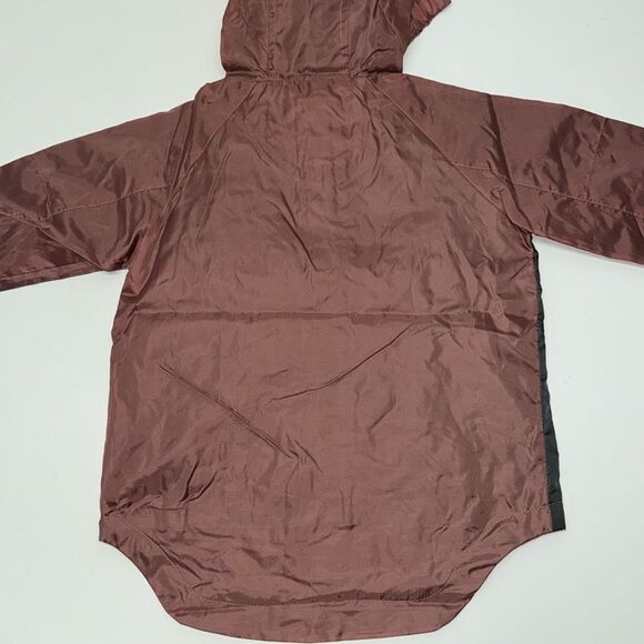 🔥 one point one boys kids rain Jacket Sz 5 New - Picture 3 of 4